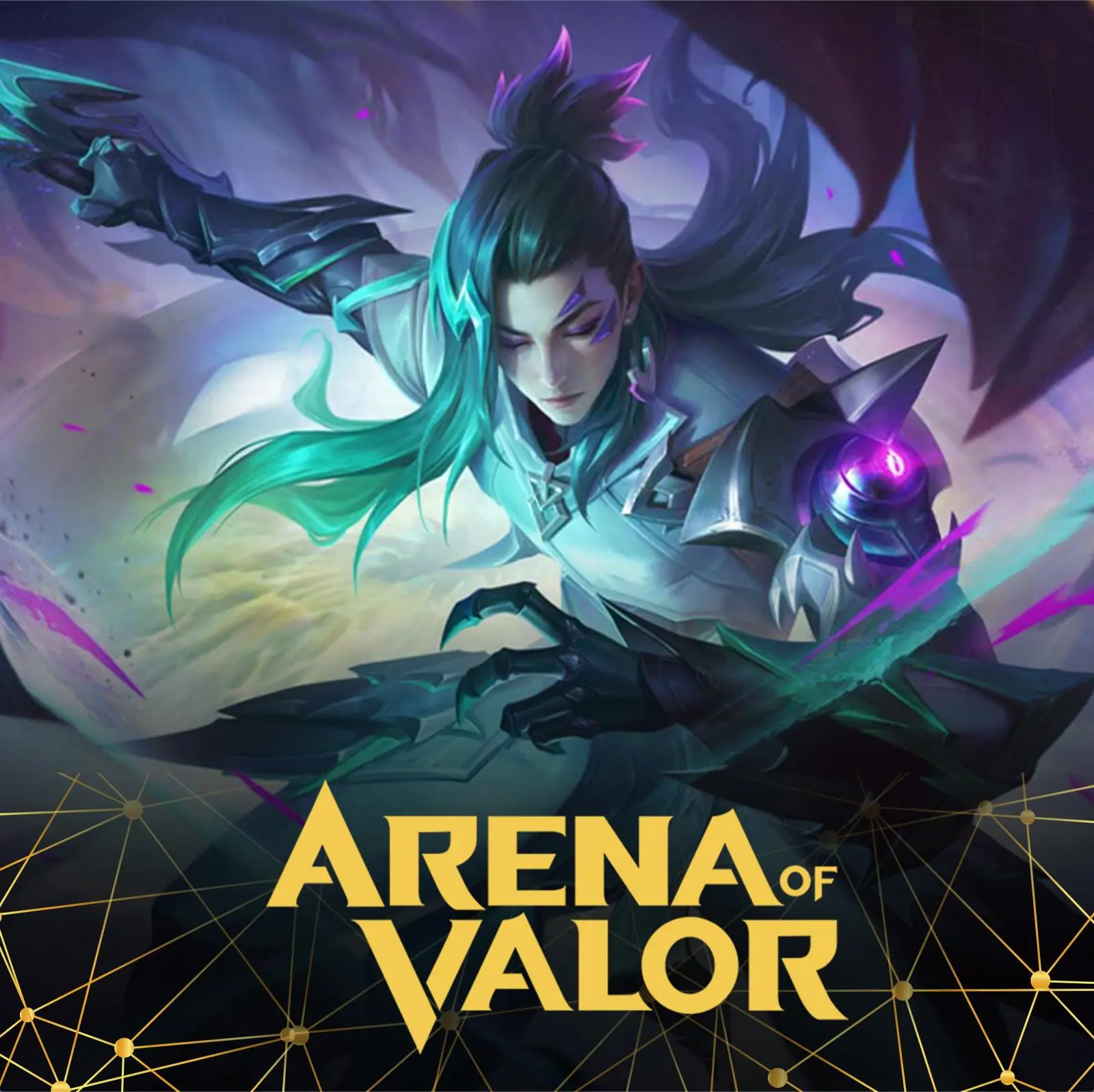 Arena of Valor