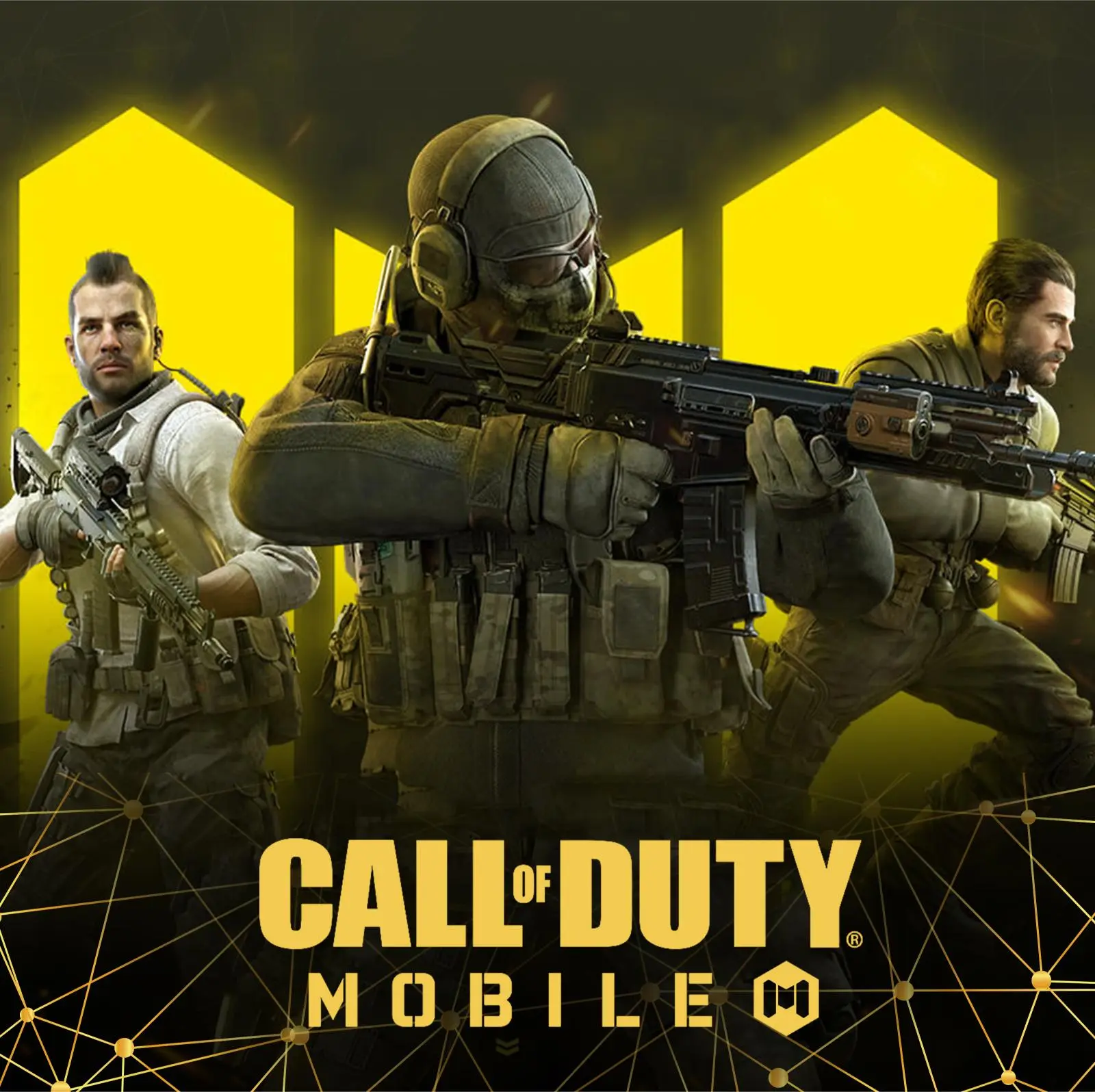 Call of Duty Mobile