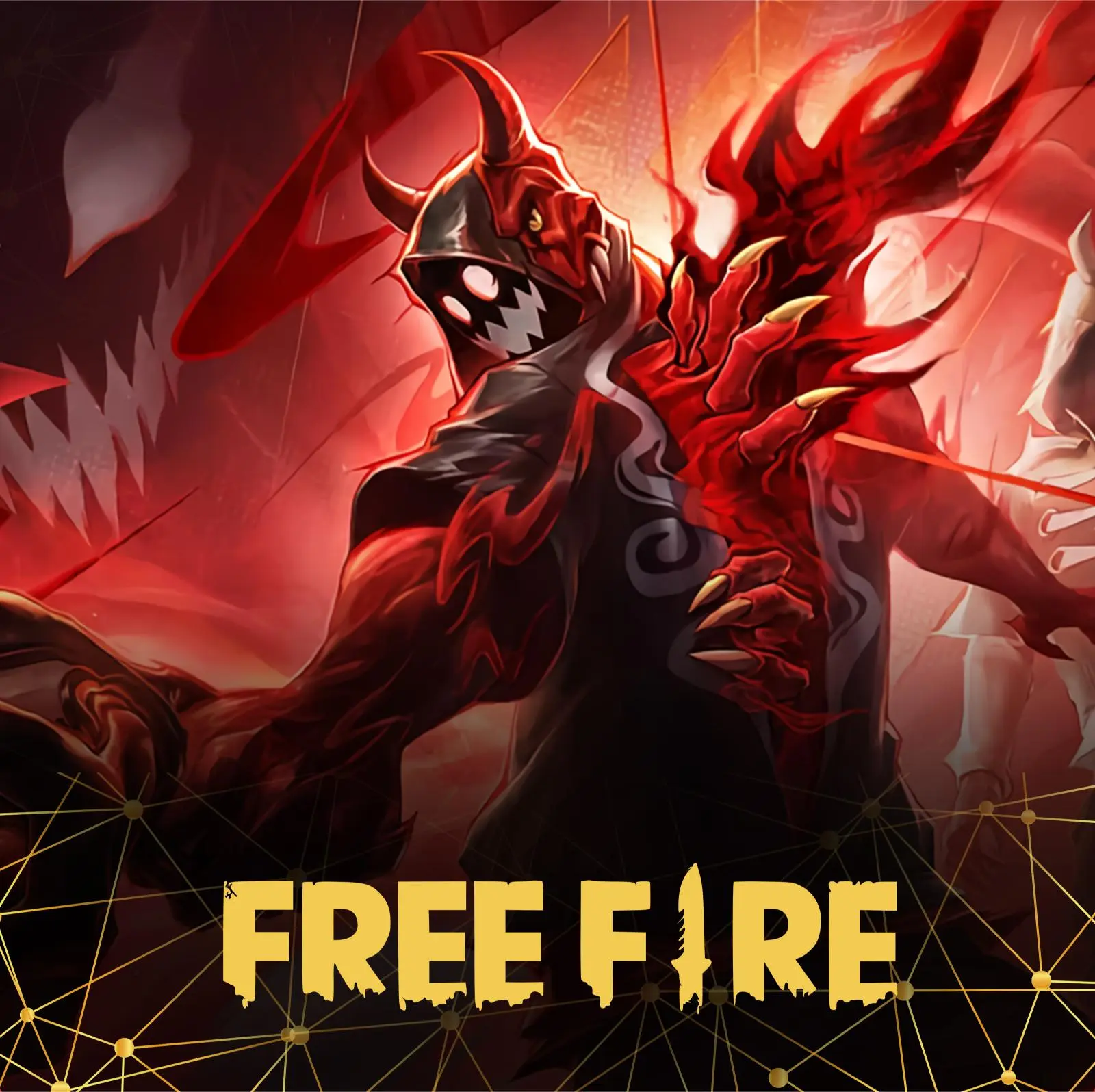 Garena Free Fire