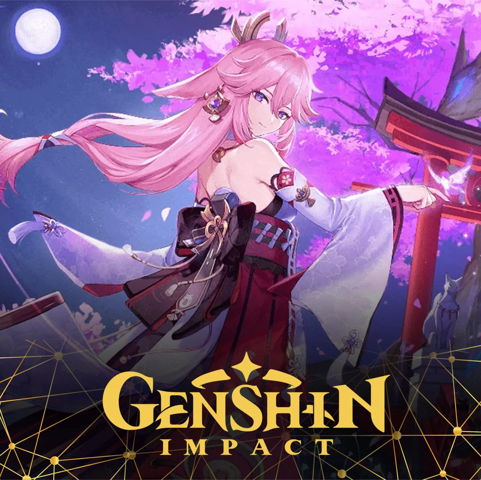 Genshin Impact
