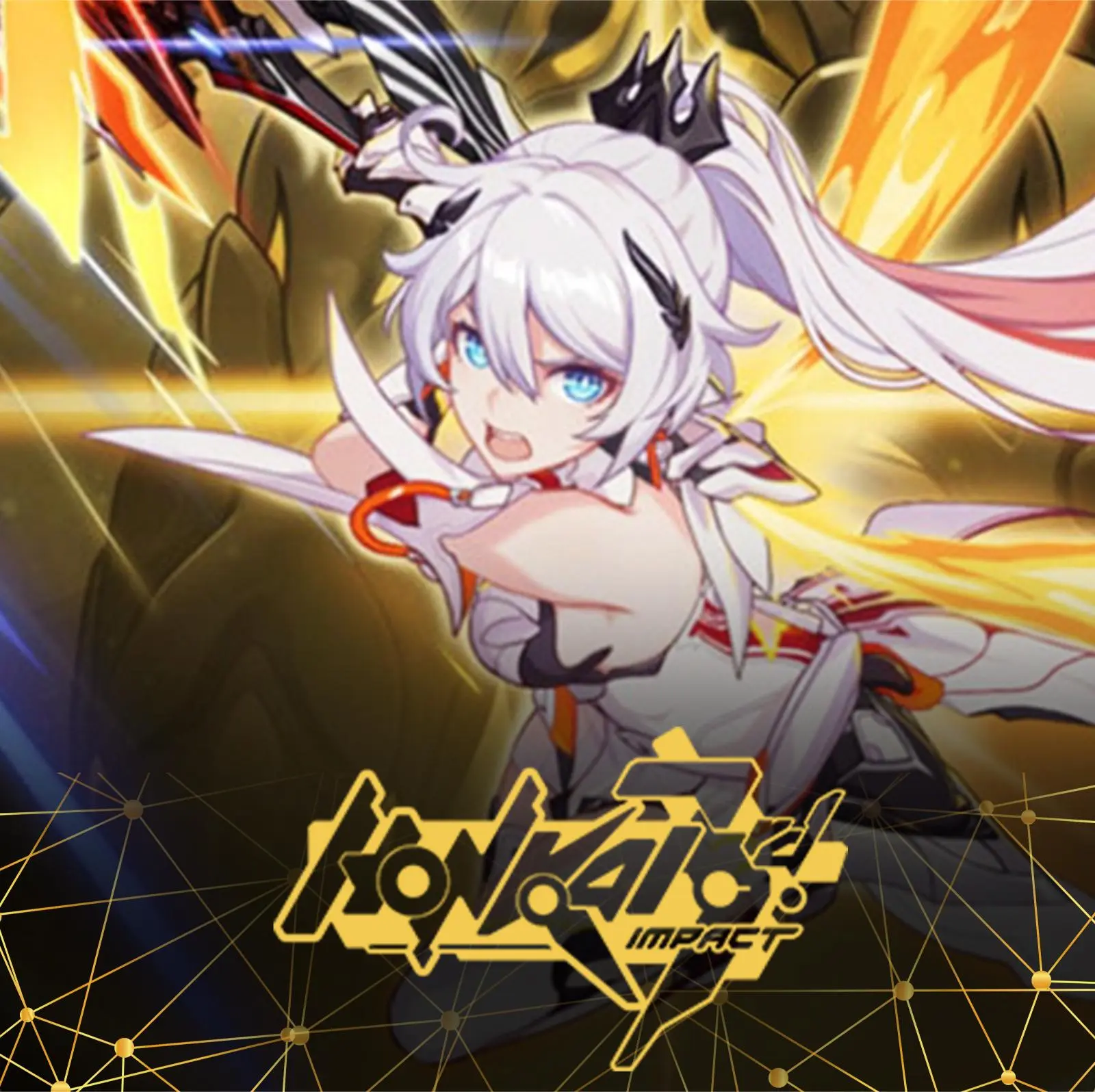 Honkai Impact 3rd