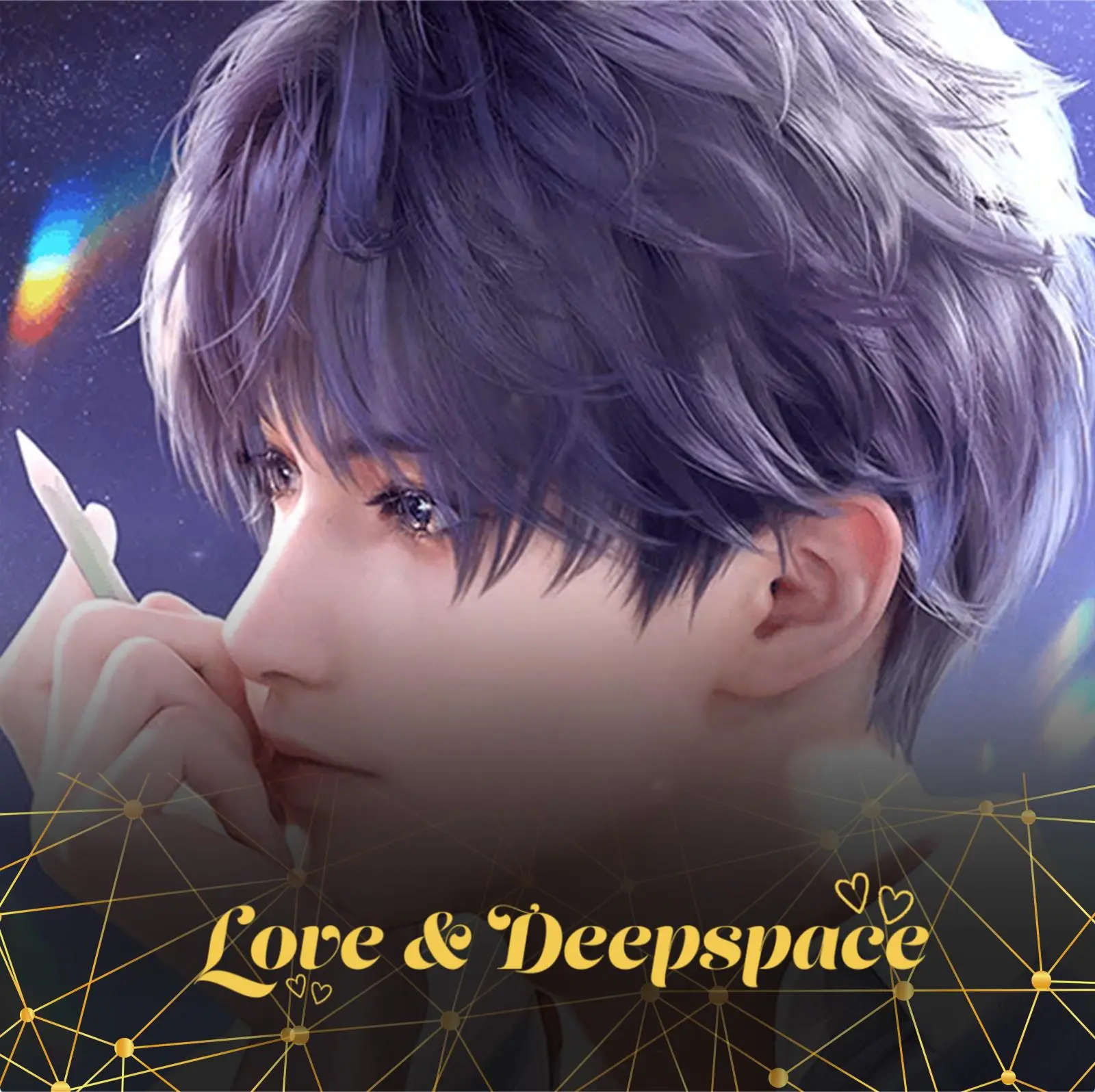 Love and Deepspace