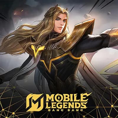 Mobile Legends: Bang Bang