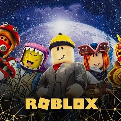 Robux via Login