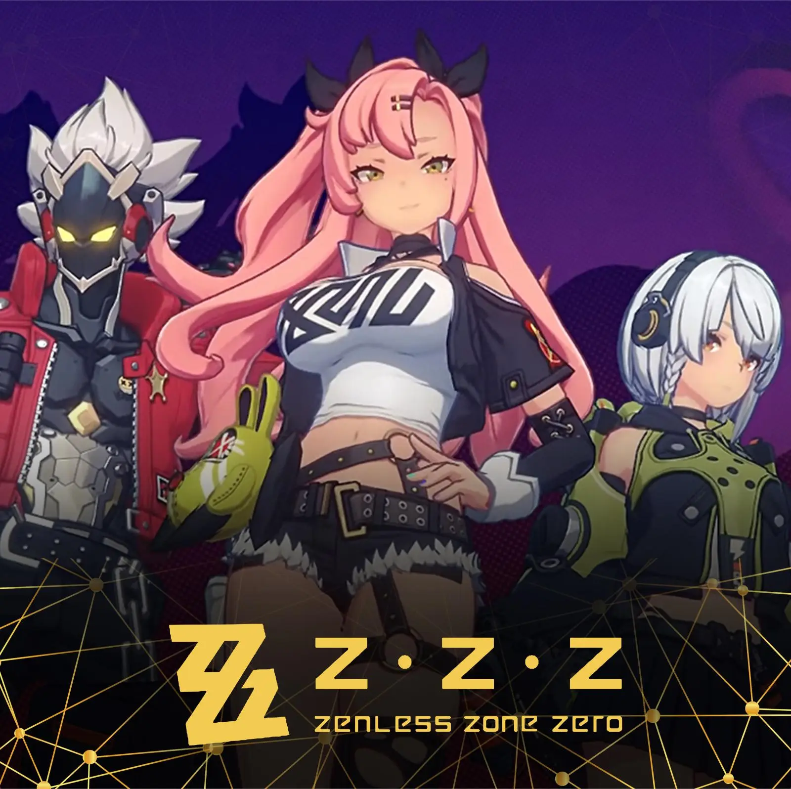 Zenless Zone Zero